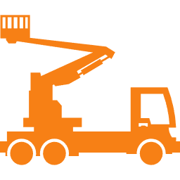 延吉高空作业车